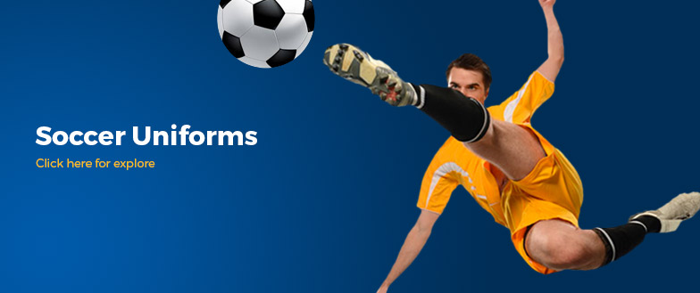 Soccer Uniform