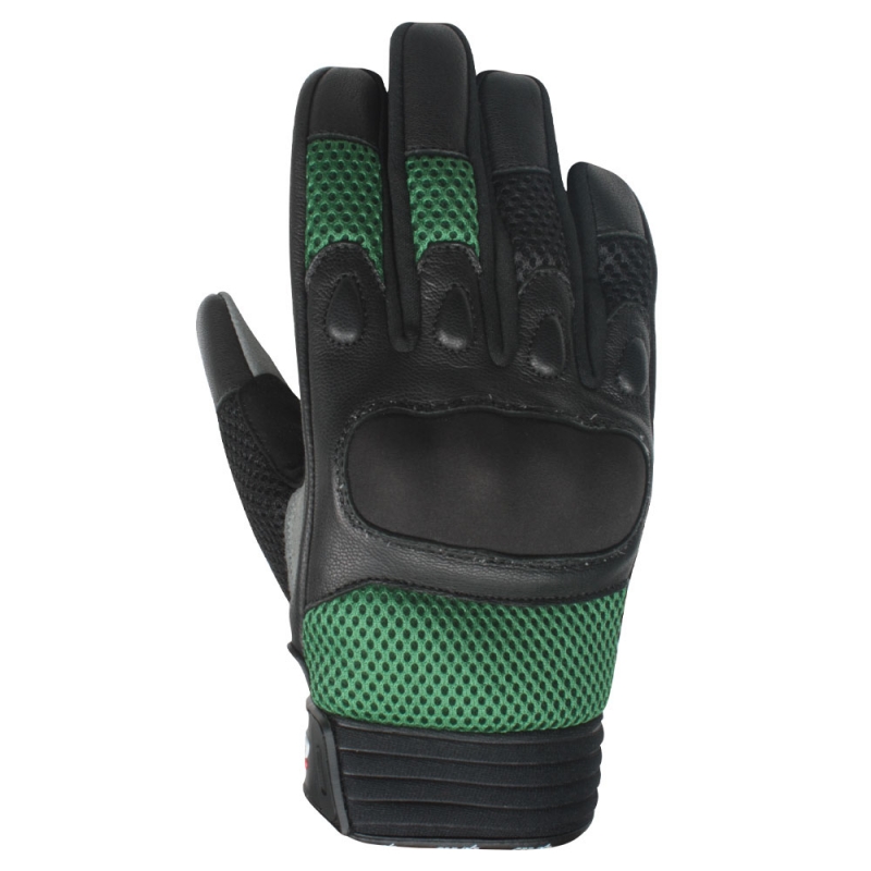 MOTORBIKE GLOVES