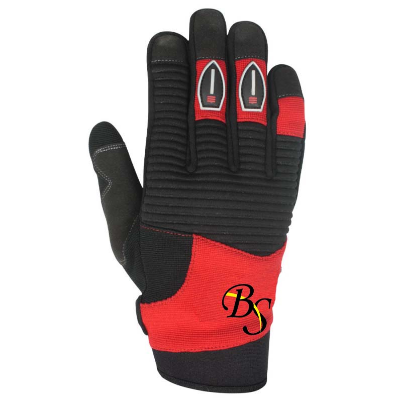 MOTOCROSS GLOVES 