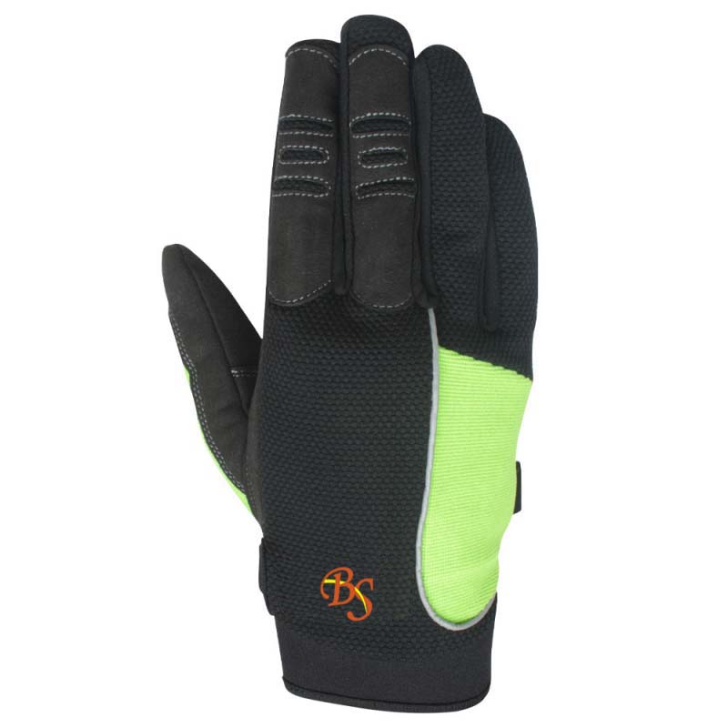 MOTOCROSS GLOVES 
