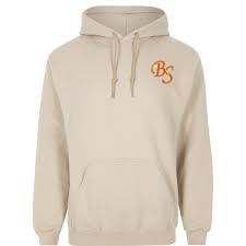 FLEECE HOODIE