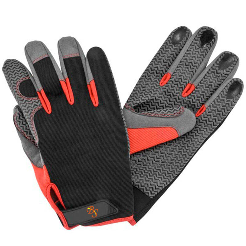 MECHANICS GLOVES