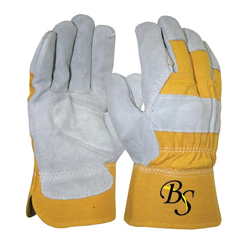 SAFETY GLOVES