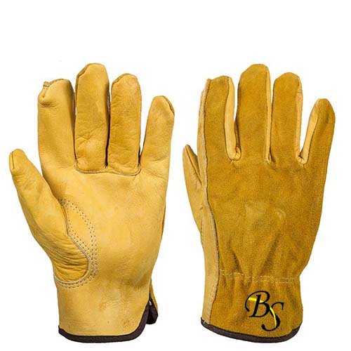SAFETY GLOVES