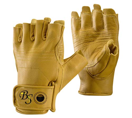 SAFETY GLOVES