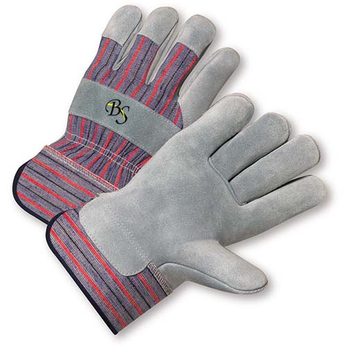 SAFETY GLOVES