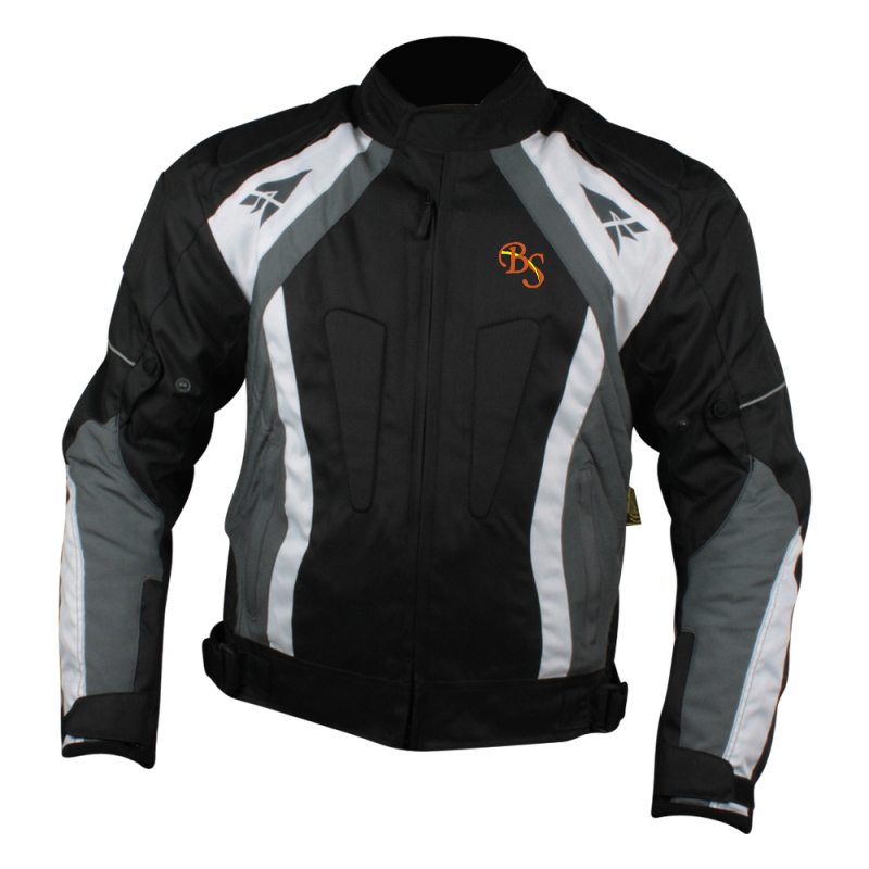 Motorbike Textile Jacket
