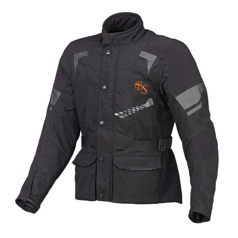 Motorbike Textile Jacket