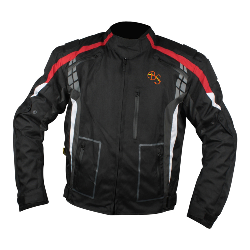 Motorbike Textile Jacket