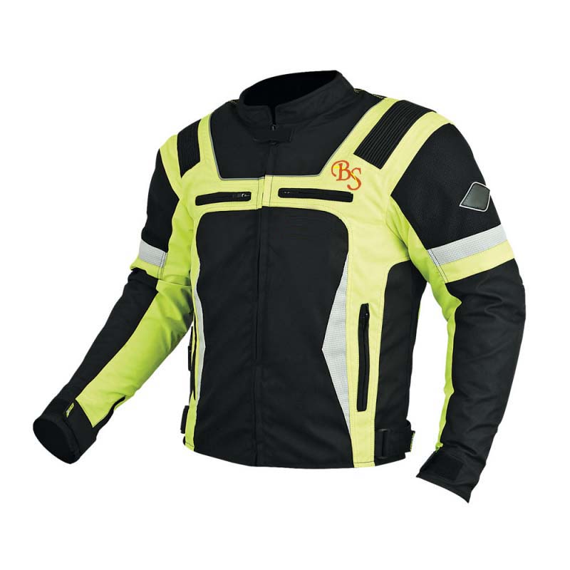 Motorbike Textile Jacket