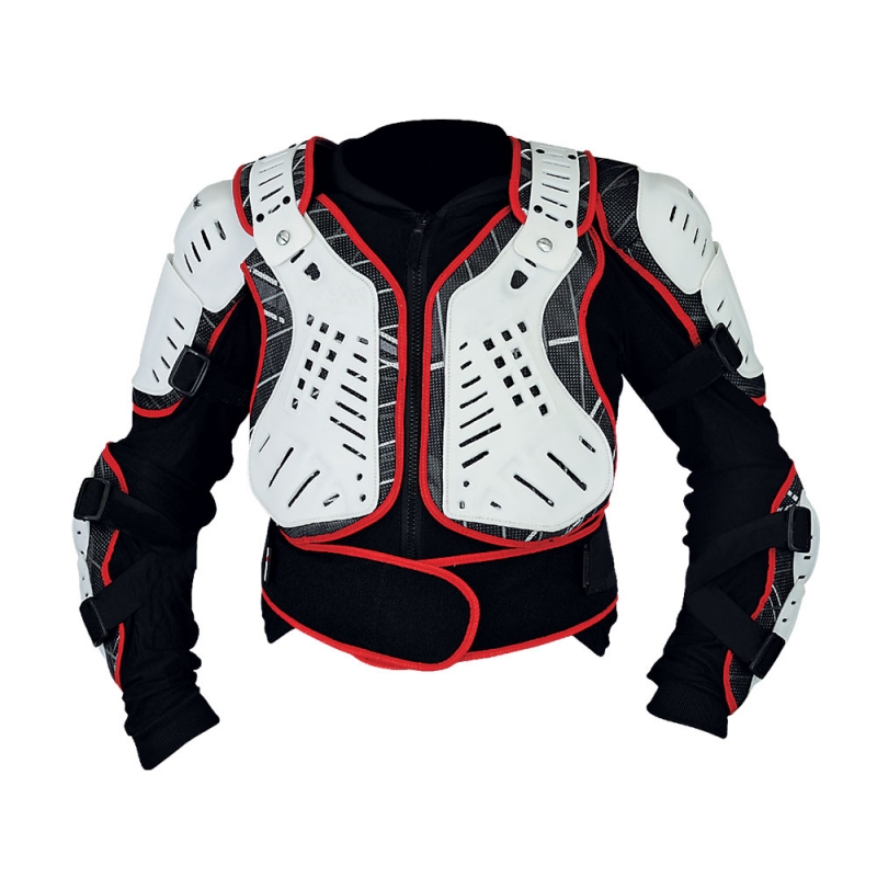 MOTORBIKE PROTECTORS