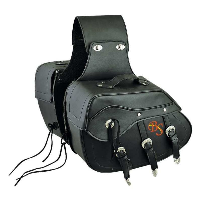 MOTORBIKE  LEATHER AND TEXTILE BAGS