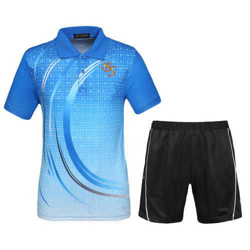 BADMINTON UNIFORM 