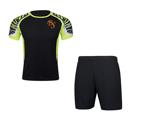 BADMINTON UNIFORM 