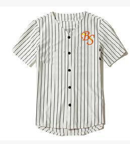 BASEBALL UNIFORM 