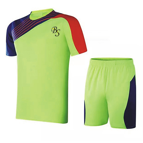 Soccer Uniform