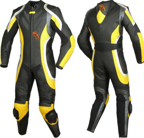 MOTORBIKE SUITS 