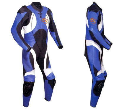 MOTORBIKE SUITS 