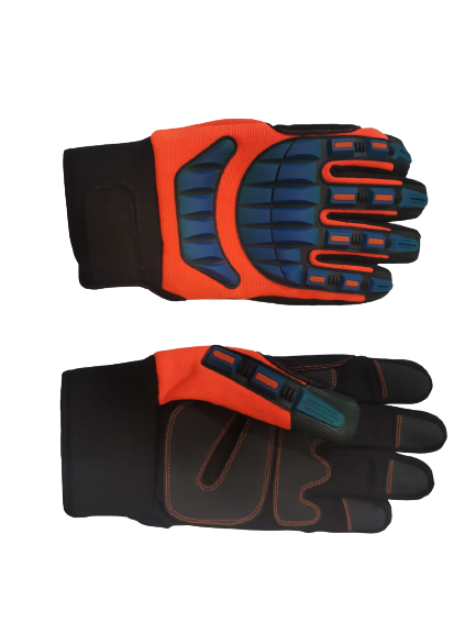 Impact gloves