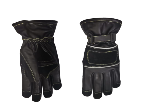 Fire Gloves
